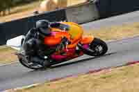 Middle Group Orange Bikes